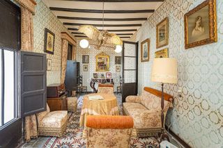 Chalet en venta en Benissa