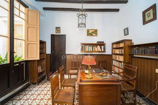 Chalet en venta en Benissa