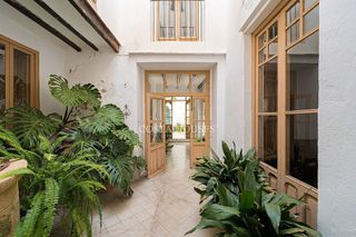 Chalet en venta en Benissa