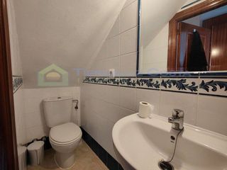 Casa adosada en venta en Lepe ciudad en Lepe