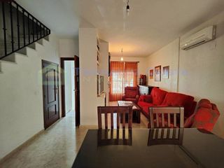 Casa adosada en venta en Lepe ciudad en Lepe