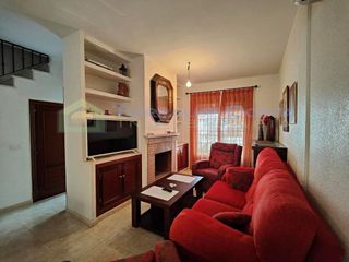 Casa adosada en venta en Lepe ciudad en Lepe