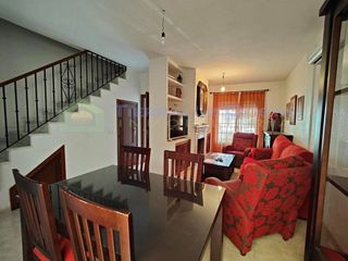 Casa adosada en venta en Lepe ciudad en Lepe