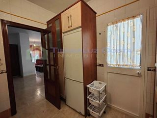 Casa adosada en venta en Lepe ciudad en Lepe