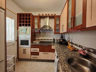 Casa adosada en venta en Lepe ciudad en Lepe