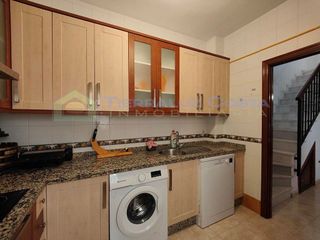 Casa adosada en venta en Lepe ciudad en Lepe