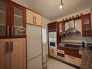 Casa adosada en venta en Lepe ciudad en Lepe