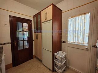 Casa adosada en venta en Lepe ciudad en Lepe