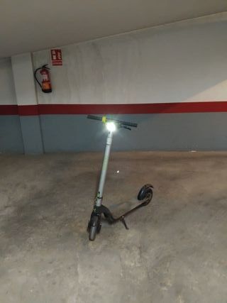 Patinete Eléctrico Cecotec Bongo Serie A