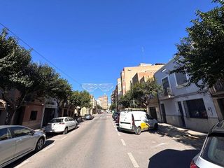 Chalet en venta en El Pilar en Villarreal