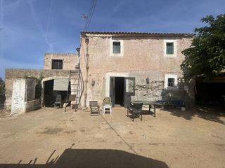 Casa rural en venta en Porreres