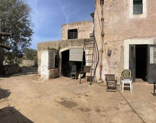 Casa rural en venta en Porreres