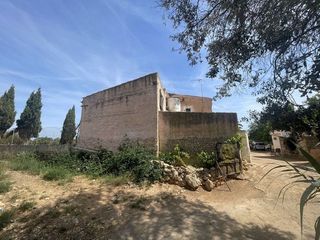 Casa rural en venta en Porreres