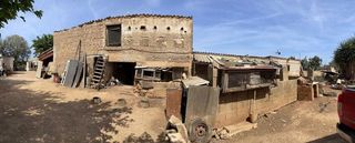 Casa rural en venta en Porreres