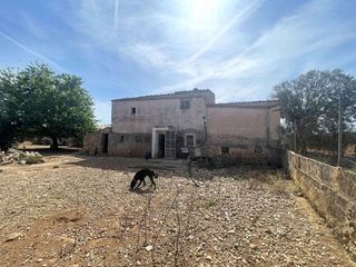 Casa rural en venta en Porreres