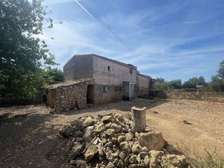 Casa rural en venta en Porreres