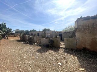 Casa rural en venta en Porreres