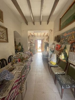 Casa rural en venta en Porreres