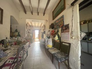 Casa rural en venta en Porreres