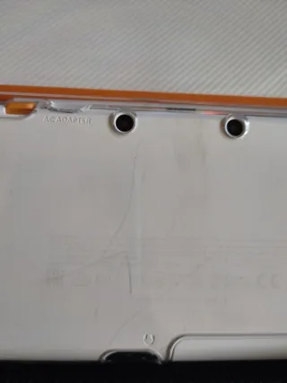 Nintendo 2DS XL + Pokémon Ultrasol