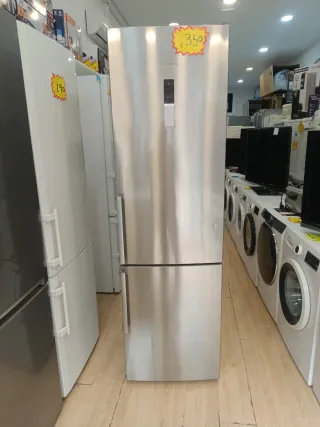 Nevera Bosch con garantía y transporte