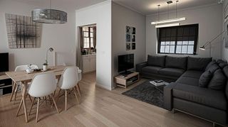 Chalet en venta en La Jara en Sanlúcar de Barrameda