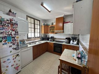 Chalet en venta en La Jara en Sanlúcar de Barrameda