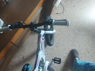 Bicicleta Avigo Infantil