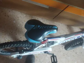 Bicicleta Avigo Infantil