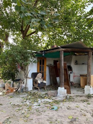 Casa rural en venta en Beniaján en Murcia