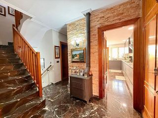 Casa adosada en venta en Roquetas Centro en Roquetas de Mar