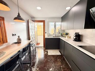 Casa adosada en venta en Roquetas Centro en Roquetas de Mar