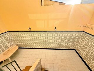 Casa adosada en venta en Roquetas Centro en Roquetas de Mar