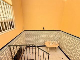 Casa adosada en venta en Roquetas Centro en Roquetas de Mar