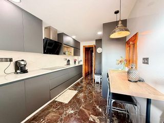 Casa adosada en venta en Roquetas Centro en Roquetas de Mar