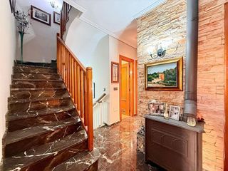 Casa adosada en venta en Roquetas Centro en Roquetas de Mar