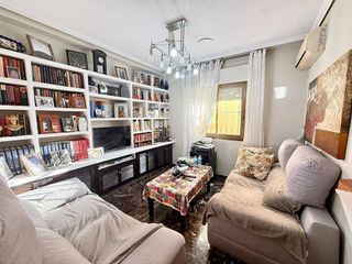 Casa adosada en venta en Roquetas Centro en Roquetas de Mar