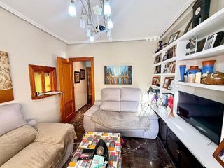 Casa adosada en venta en Roquetas Centro en Roquetas de Mar
