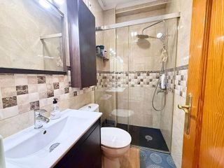 Casa adosada en venta en Roquetas Centro en Roquetas de Mar