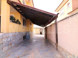 Chalet en venta en Puerto de Mazarrón en Mazarrón