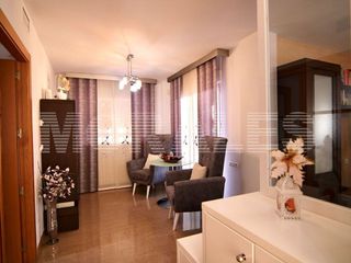 Chalet en venta en Puerto de Mazarrón en Mazarrón