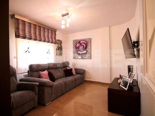 Chalet en venta en Puerto de Mazarrón en Mazarrón