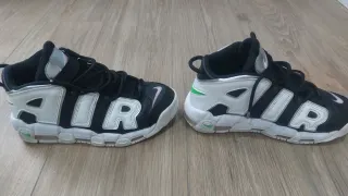Zapatillas Nike Air Uptempo