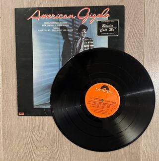 Lote 12 Vinilos Bandas Sonoras y Musicales Clásico