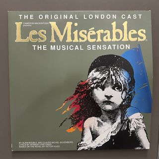 Lote 12 Vinilos Bandas Sonoras y Musicales Clásico