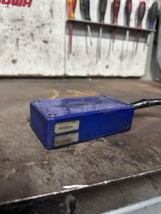 Chip Potencia Seat Ibiza 6K/6K2 Golf MK3