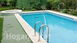 Chalet en venta en Moncófar playa en Moncofa