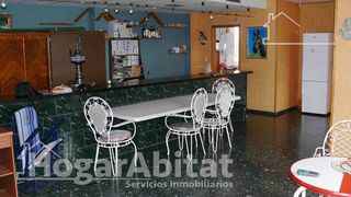 Chalet en venta en Moncófar playa en Moncofa