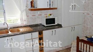 Chalet en venta en Moncófar playa en Moncofa