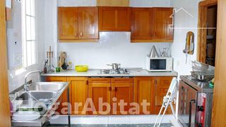 Chalet en venta en Moncófar playa en Moncofa